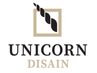 Logo - Unicorn Disain OÜ blinds, curtains