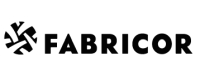 FABRICOR OÜ kardina- ja tekstiilistuudio logo
