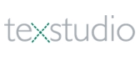 Logo - Texstudio OÜ
