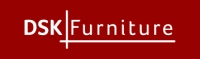 DSK FURNITURE huonekaluvalmistaja logo