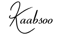 Logo - KAABSOO handmade cobweb-candles