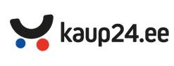Kaup24.ee - kaubanduskeskus internetis logo