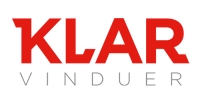 Klarvinduer OÜ ukse- ja aknatehas logo