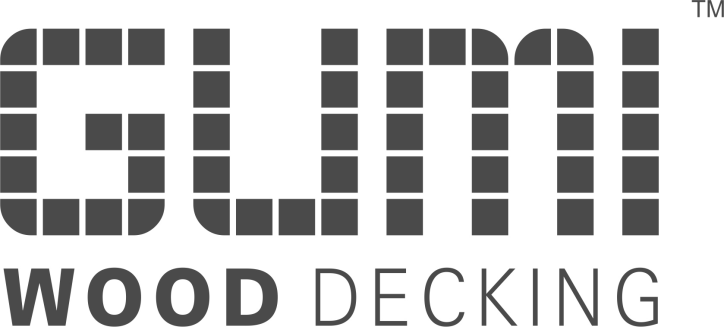 Logo - GUMIDECK OÜ termosaarest moodul terrassilauad-puitlaudis