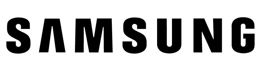 SAMSUNG kodutehnika ja kodumasinad logo