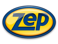 Logo - ZEP EESTI OÜ puhastus- ja hooldusvahendid, tulekustutid