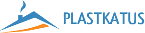 Logo - Krafond OÜ PLASTKATUSED, MURUKATUSED