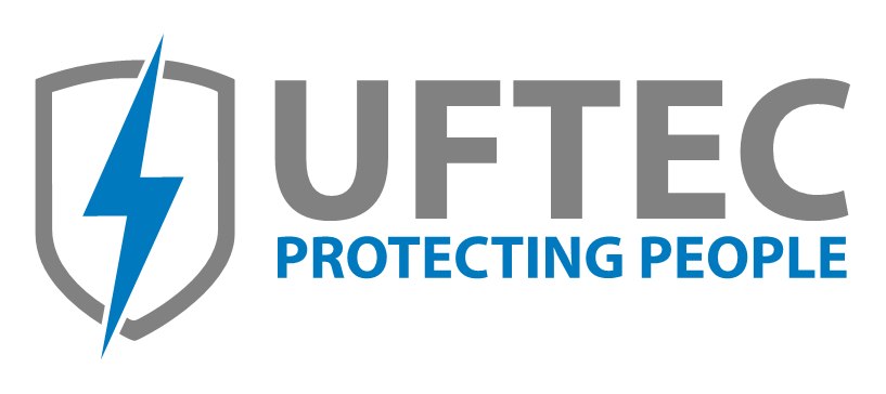 Logo - UFTEC OÜ UV-C ventilatsioonisüsteemid ja seadmed