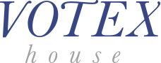 Votex House OÜ Vuodevaatteet logo