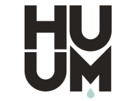 HUUM OÜ | Saunakerised ja sauna juhtpuldid logo