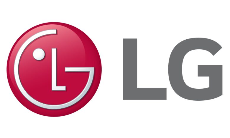 Logo - LG ELECTRONICS ESTONIA kodutehnika ja kodumasinad