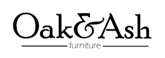 Logo - OAK&ASH OÜ - Premium slite wall panels and bespoke furniture from Estonia