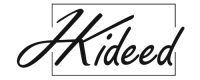 Sisekujundaja Heily Kaarna - HKideed logo