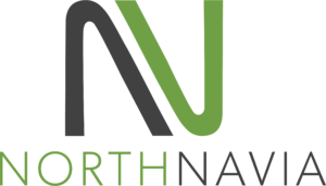 Logo - NORTHNAVIA vannitoamööbel ja sisustustooted