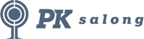 Logo - PK SALONG viimistlusmaterjalide salong