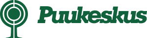 Logo - Puukeskus AS üldehitus- ja puitmaterjalid