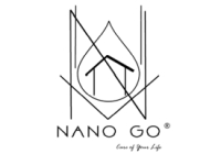 NANO GO puhastus- ja pinnakaitsevahendid logo