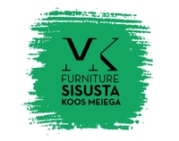 MK FURNITURE sisustuse projektimüük ja mööbli e-pood logo