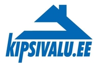 KIPSIVALU - põranda renoveerimiseks ja uue valamiseks logo