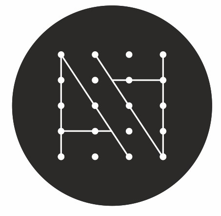 Logo - Sisearhitekt Anna Aleksejeva | Andes1gn OÜ