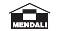 Logo - MENDALI OÜ looduskivide müük ja paigaldus, LAMMI ehitusplokid, vaheseinad
