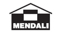 MENDALI OÜ natural stones logo