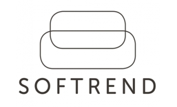 Logo - SOFTREND mööblipoed