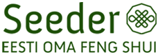 SEEDER KONSULTATSIOONID OÜ Siret ja Janno Seeder logo