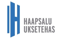 HAAPSALU UKSETEHASE AS siseuksed, välisuksed, aknad logo