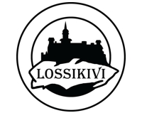 Logo - LOSSIKIVI OÜ luonnonkivet, kivituotteet