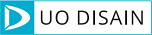 Logo - DUO DISAIN OÜ sisekujundusteenused