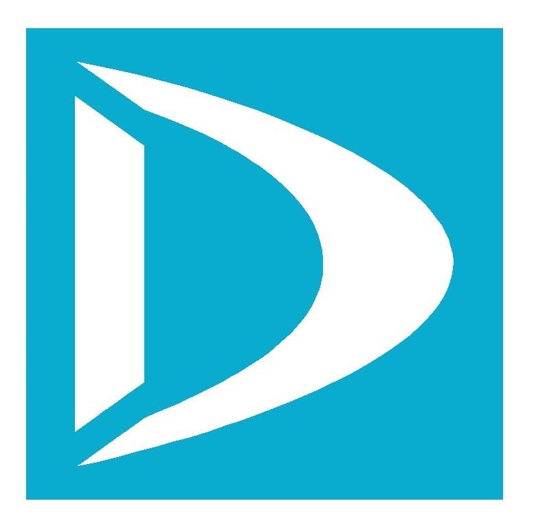 Logo - Sisekujundaja Aivi Kukk | Duo Disain sisekujundusstuudio