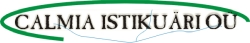 Logo - CALMIA ISTIKUÄRI OÜ PUUKOOL