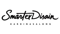 Logo - SMARTEX DISAIN kardinasalong, tapeedisalong, vaibasalong