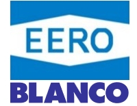 Logo - EERO OÜ BLANCO köögivalamud, köögisegistid, prüginõud