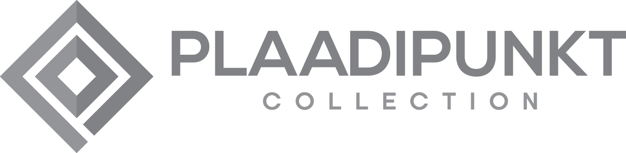 Logo - PLAADIPUNKT AS 