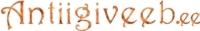 Antiigiveeb.ee logo