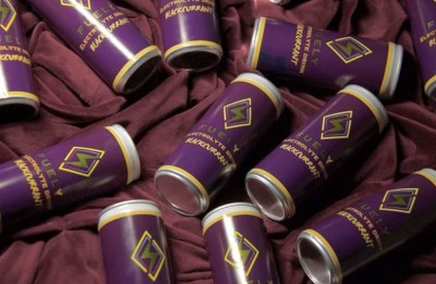 Fuely Blackcurrant 250ml Electrolyte Drink
