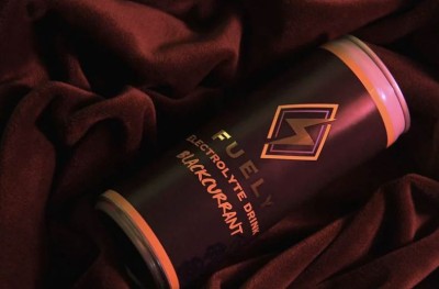 Fuely Blackcurrant 250ml Electrolyte Drink