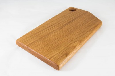 Woodroom - puidust lõikelaud