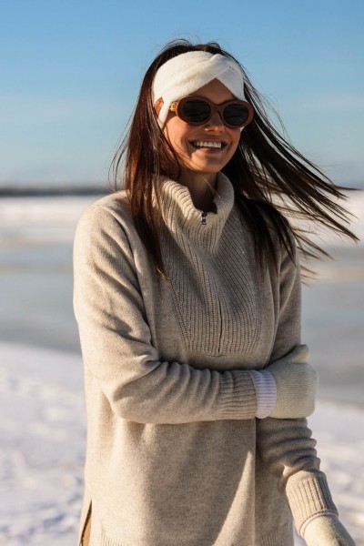 Headband (merino)