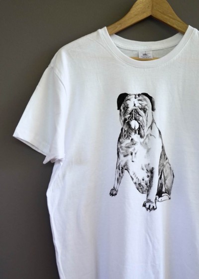 BonZoo T-särk