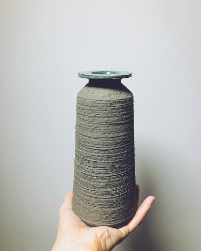 ULUALA - keraamilised sisustustooted 