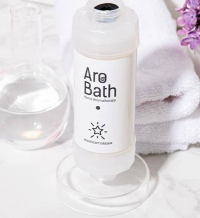 Aro Bath dušifilter