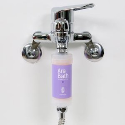 Aro Bath dušifilter