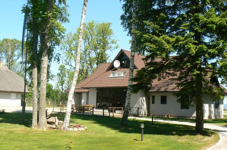 Kõpu talu Kõpu talu