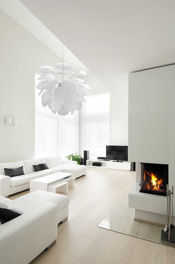 Modernne noore pere must-valge-hall kodu Tallinnas Merirahus Modernne noore pere must-valge-hall kodu Tallinnas Merirahus