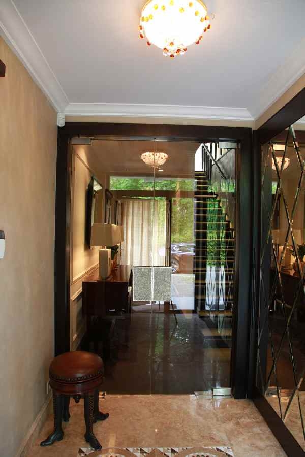 Hubane Art Deco stiilis kodu Tallinnas Hubane Art Deco stiilis kodu Tallinnas