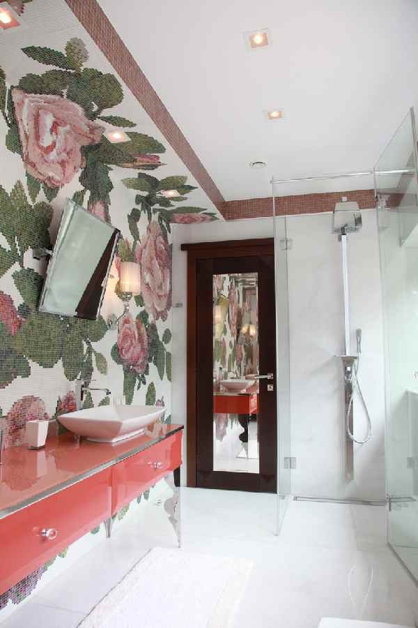 Hubane Art Deco stiilis kodu Tallinnas Hubane Art Deco stiilis kodu Tallinnas