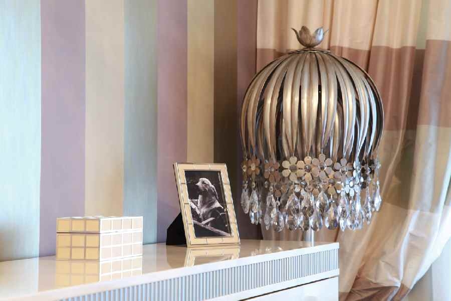 Hubane Art Deco stiilis kodu Tallinnas Hubane Art Deco stiilis kodu Tallinnas